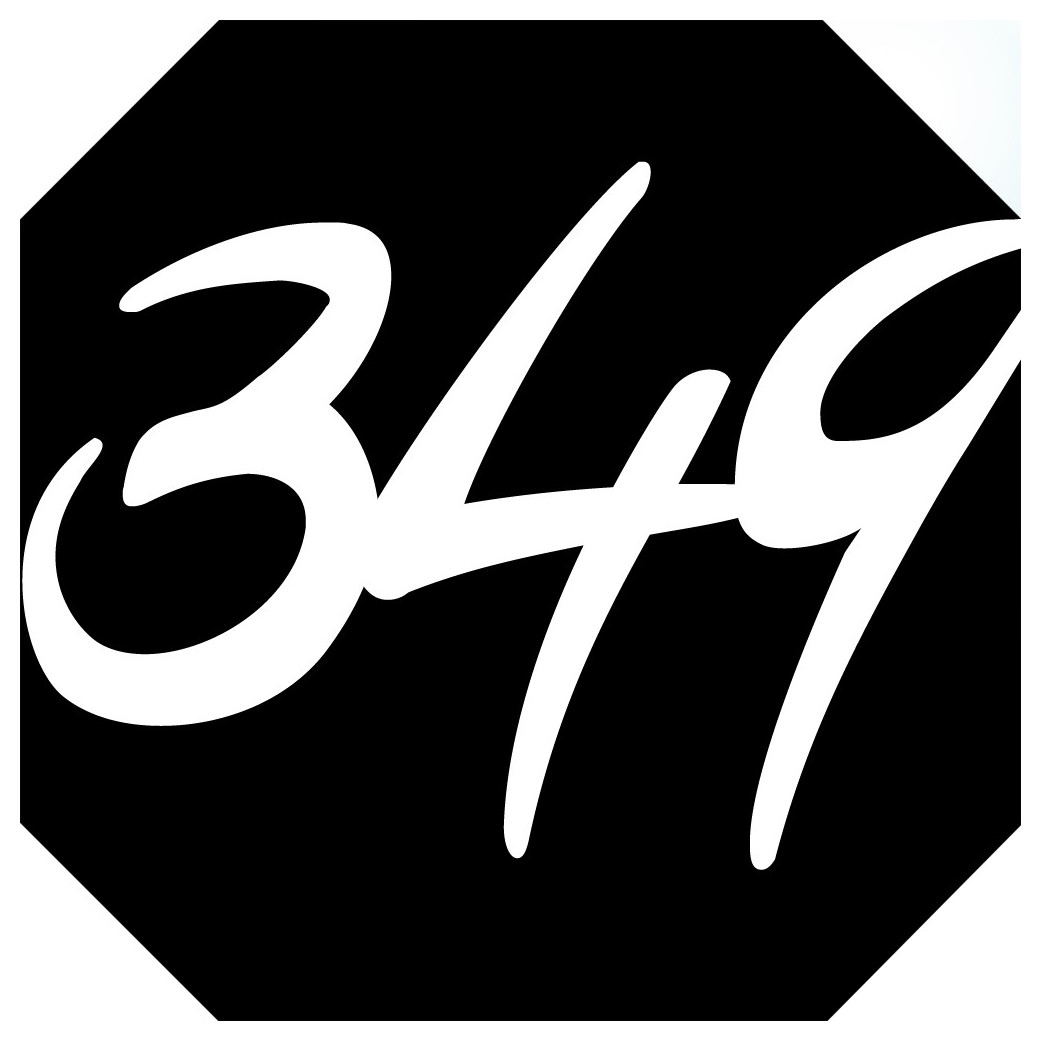 numéroderue349 - architecte 10x10cm - Sticker/autocollant