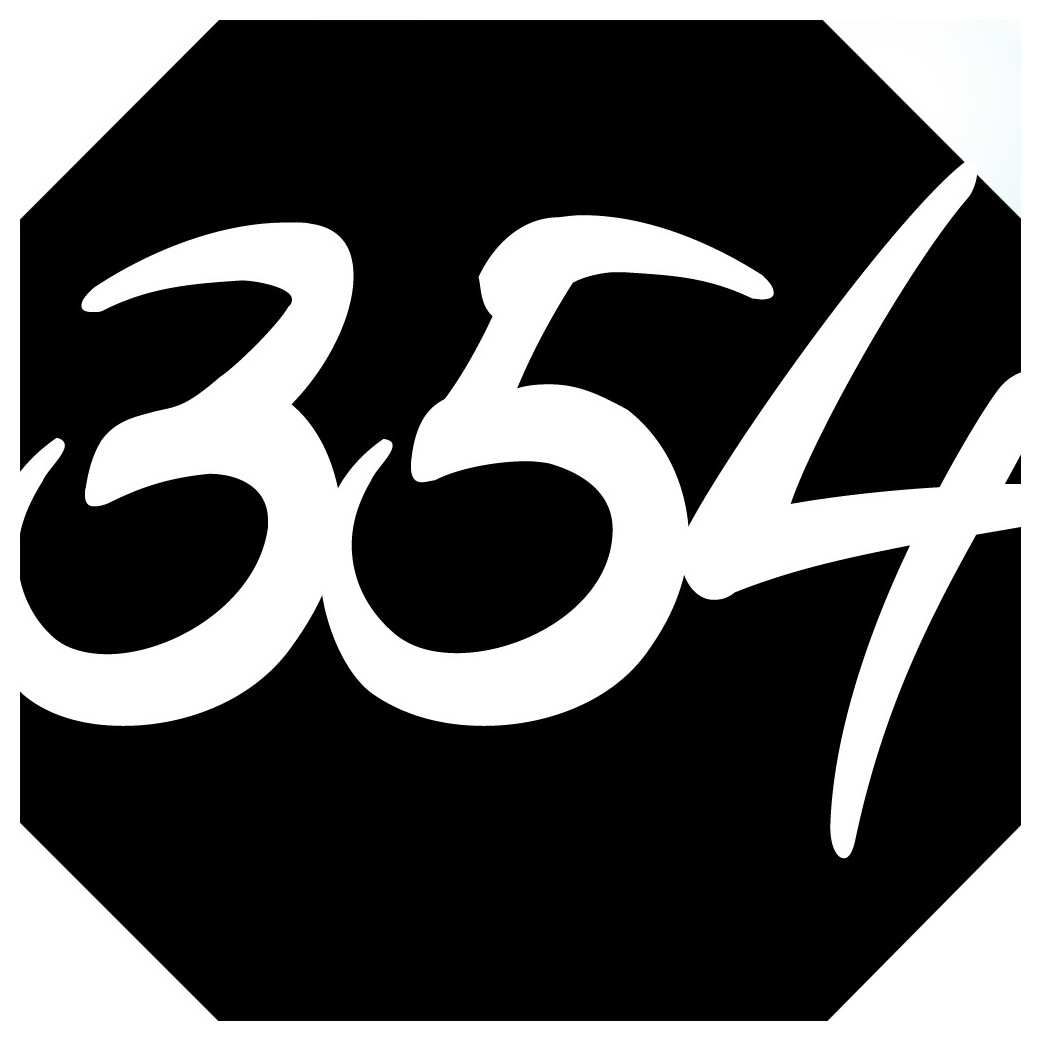 numéroderue354 - architecte 10x10cm - Sticker/autocollant