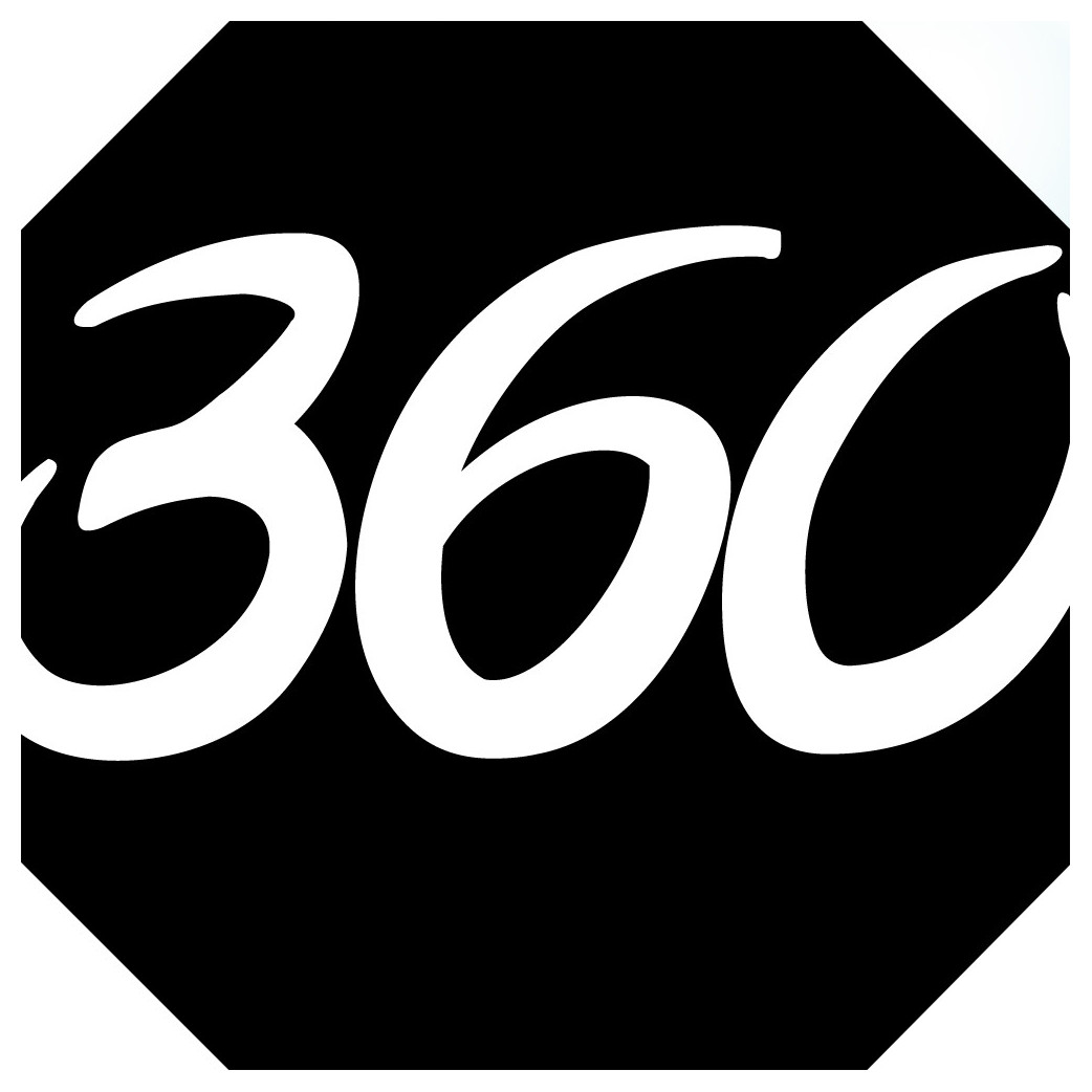 numéroderue360 - architecte 10x10cm - Sticker/autocollant