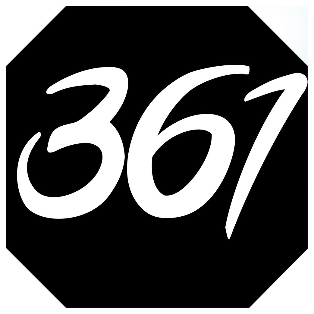 numéroderue361 - architecte 10x10cm - Sticker/autocollant