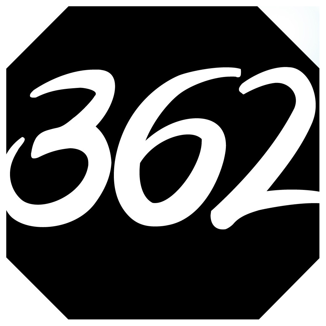 numéroderue362 - architecte 10x10cm - Sticker/autocollant