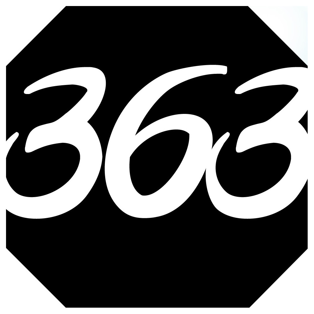 numéroderue363 - architecte 10x10cm - Sticker/autocollant