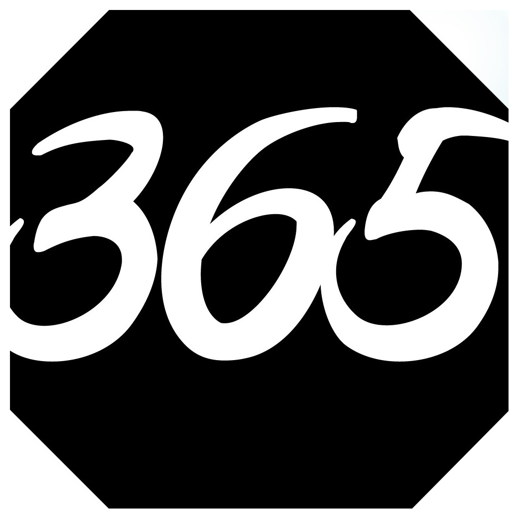 numéroderue365 - architecte 10x10cm - Sticker/autocollant