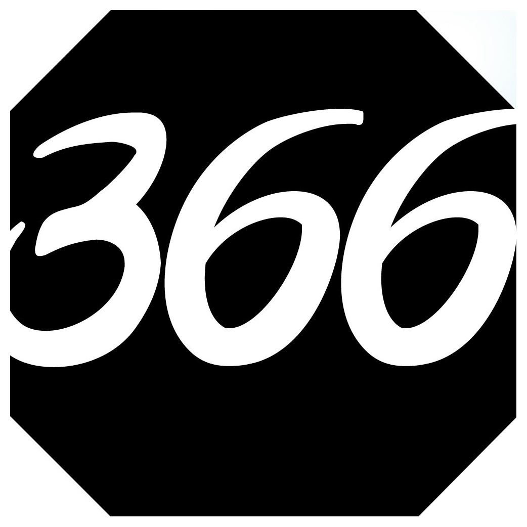 numéroderue366 - architecte 10x10cm - Sticker/autocollant