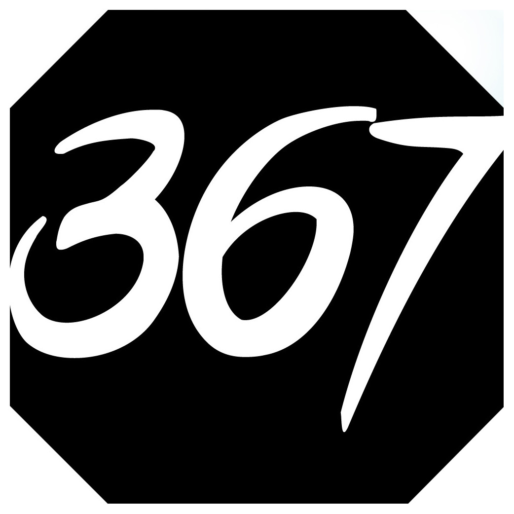 numéroderue367 - architecte 10x10cm - Sticker/autocollant