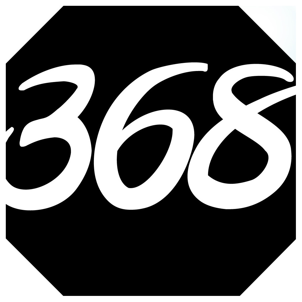 numéroderue368 - architecte 10x10cm - Sticker/autocollant