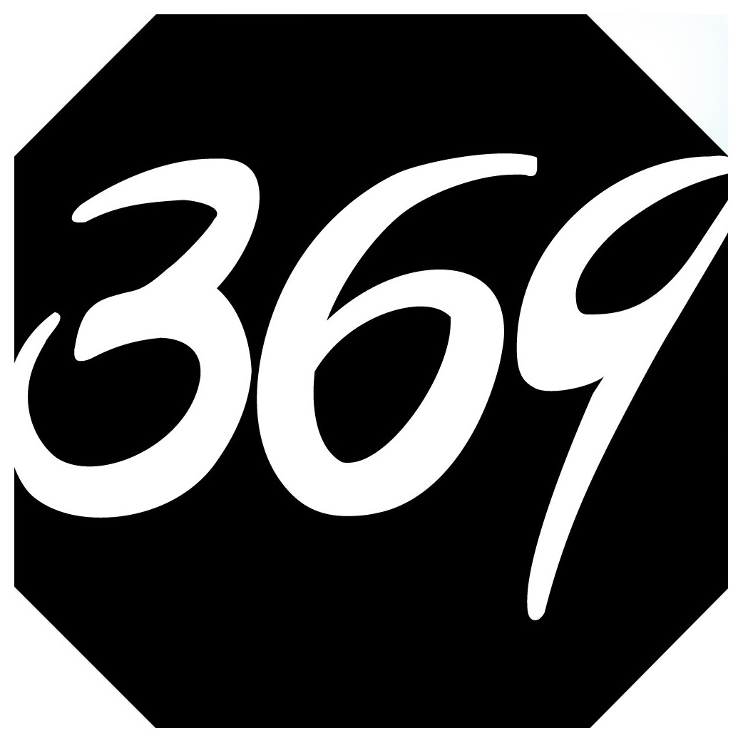 numéroderue369 - architecte 10x10cm - Sticker/autocollant