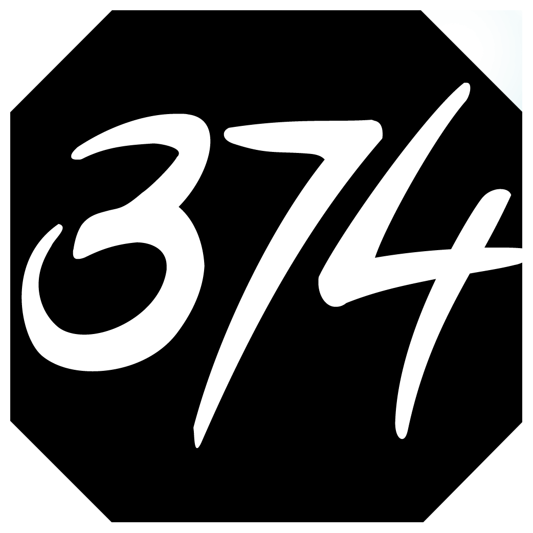 numéroderue374 - architecte 10x10cm - Sticker/autocollant