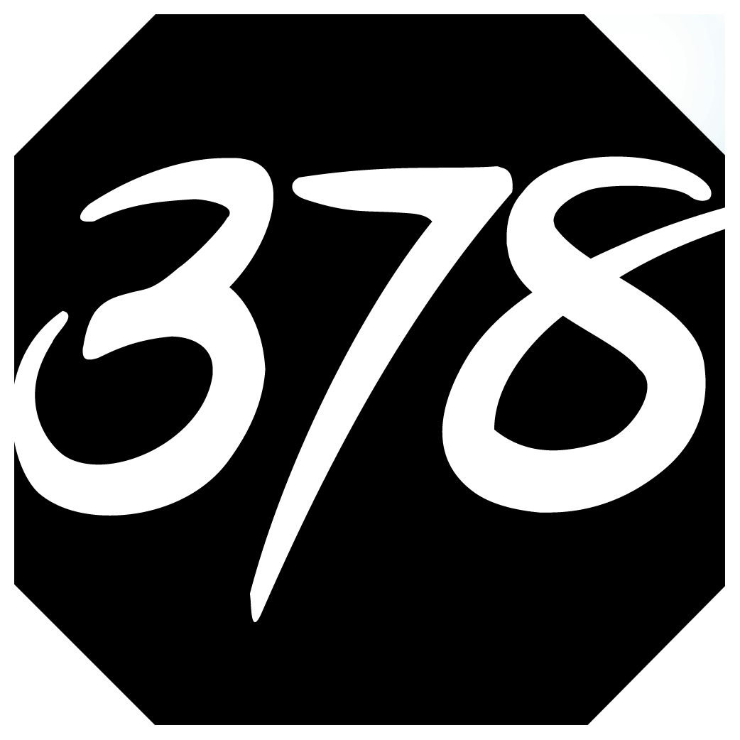 numéroderue378 - architecte 10x10cm - Sticker/autocollant