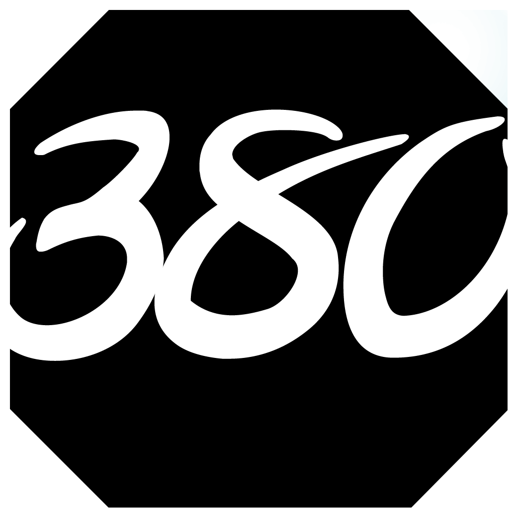 numéroderue380 - architecte 10x10cm - Sticker/autocollant