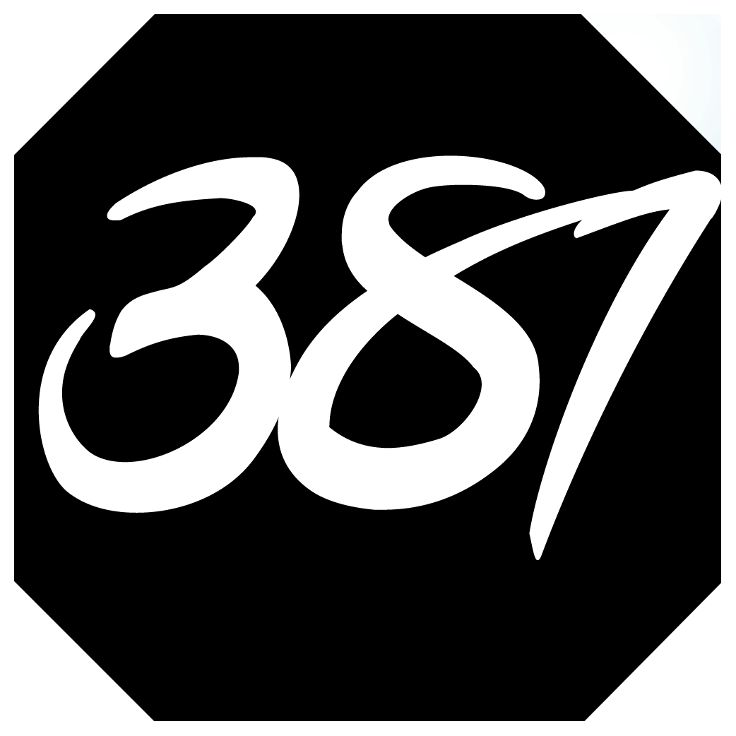 numéroderue381 - architecte 10x10cm - Sticker/autocollant