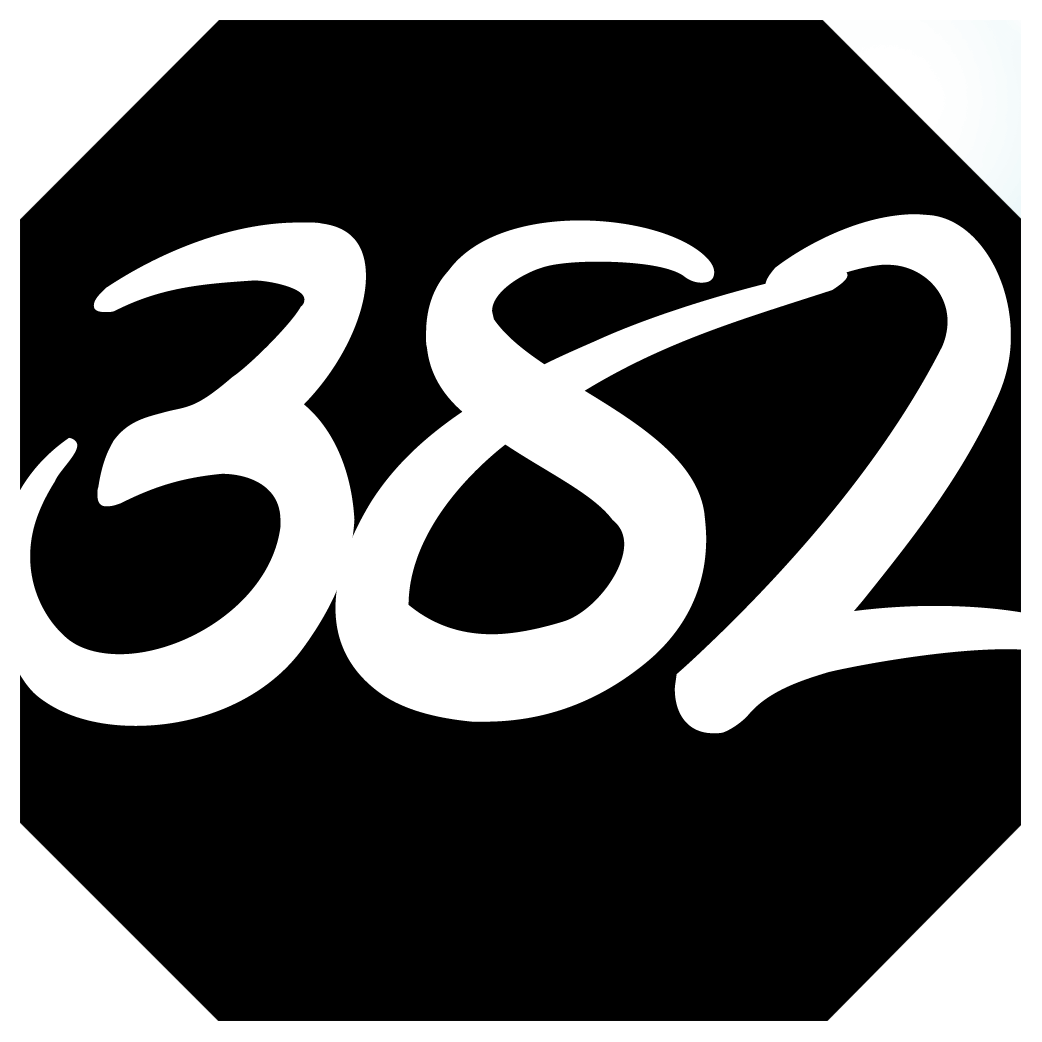 numéroderue382 - architecte 10x10cm - Sticker/autocollant