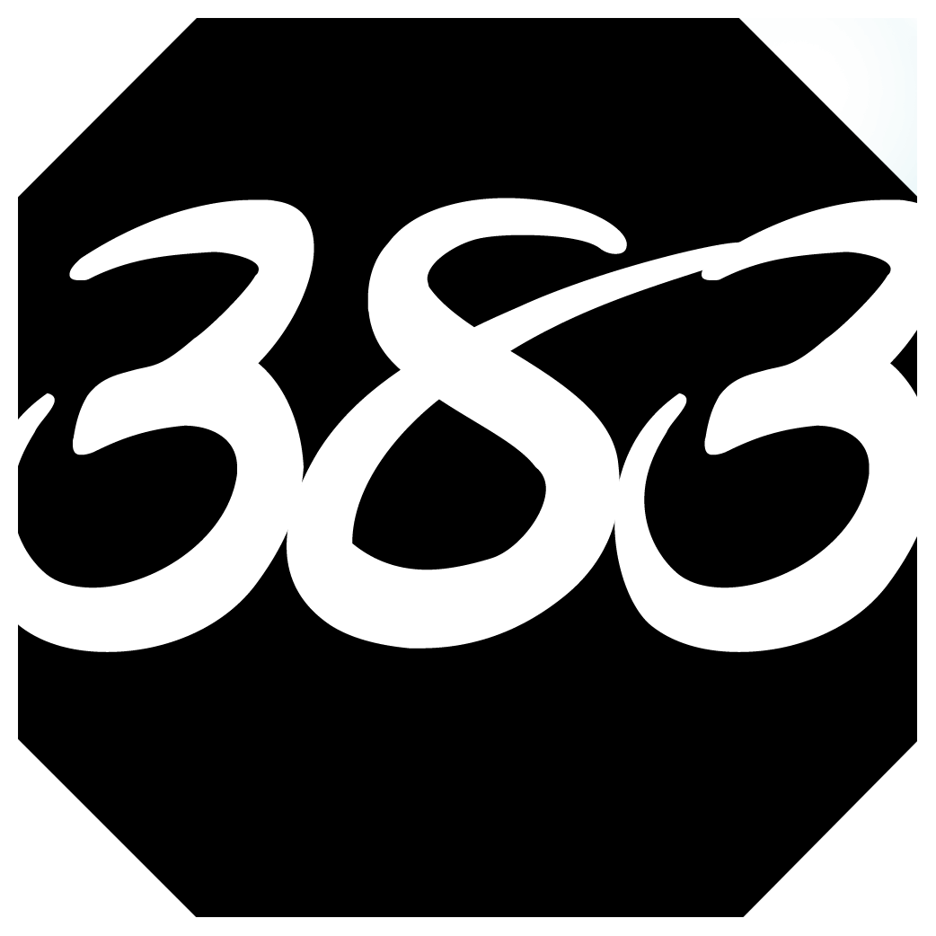 numéroderue383 - architecte 10x10cm - Sticker/autocollant