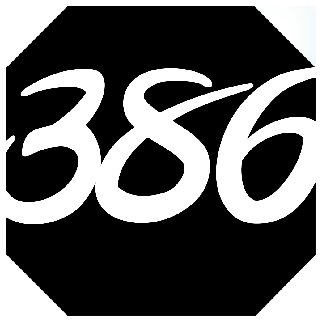 numéroderue386 - architecte 10x10cm - Sticker/autocollant