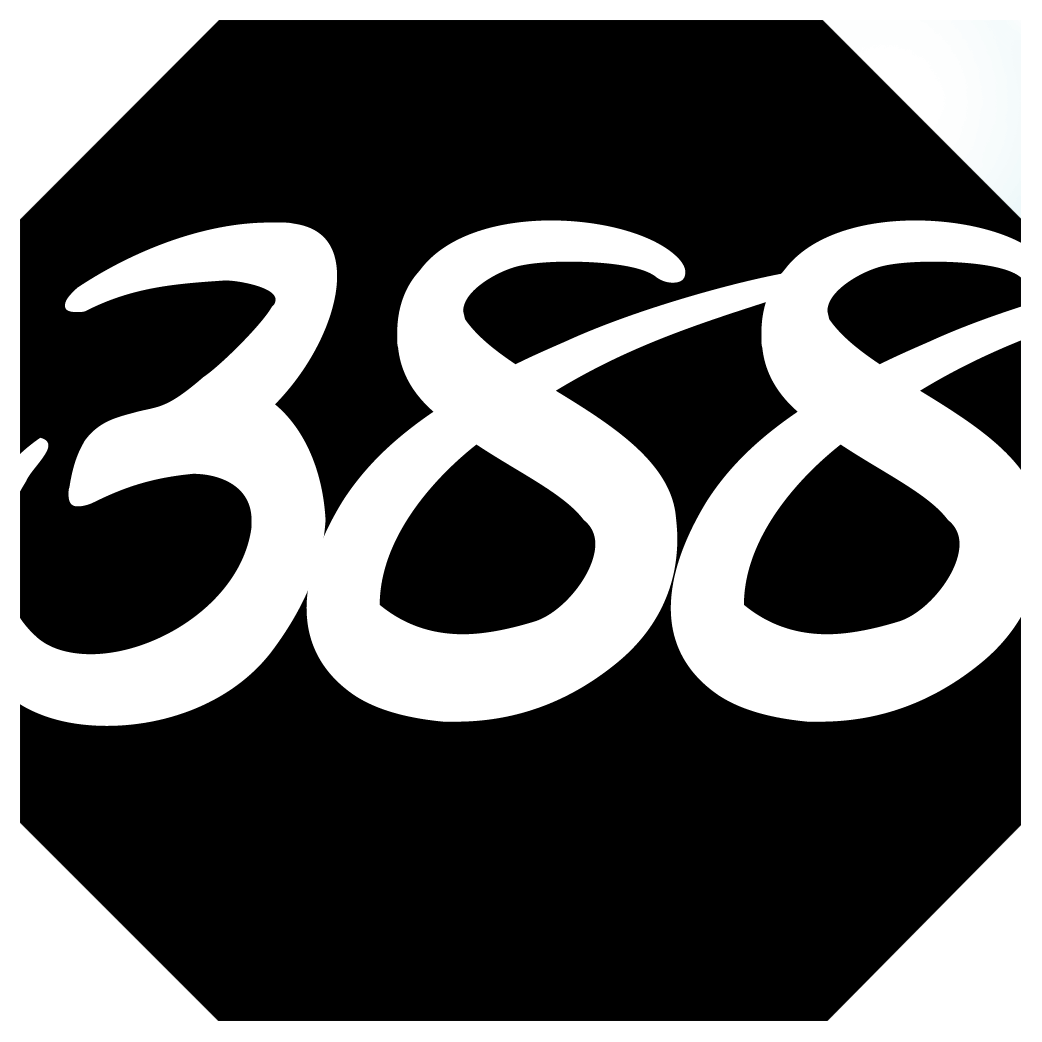 numéroderue388 - architecte 10x10cm - Sticker/autocollant