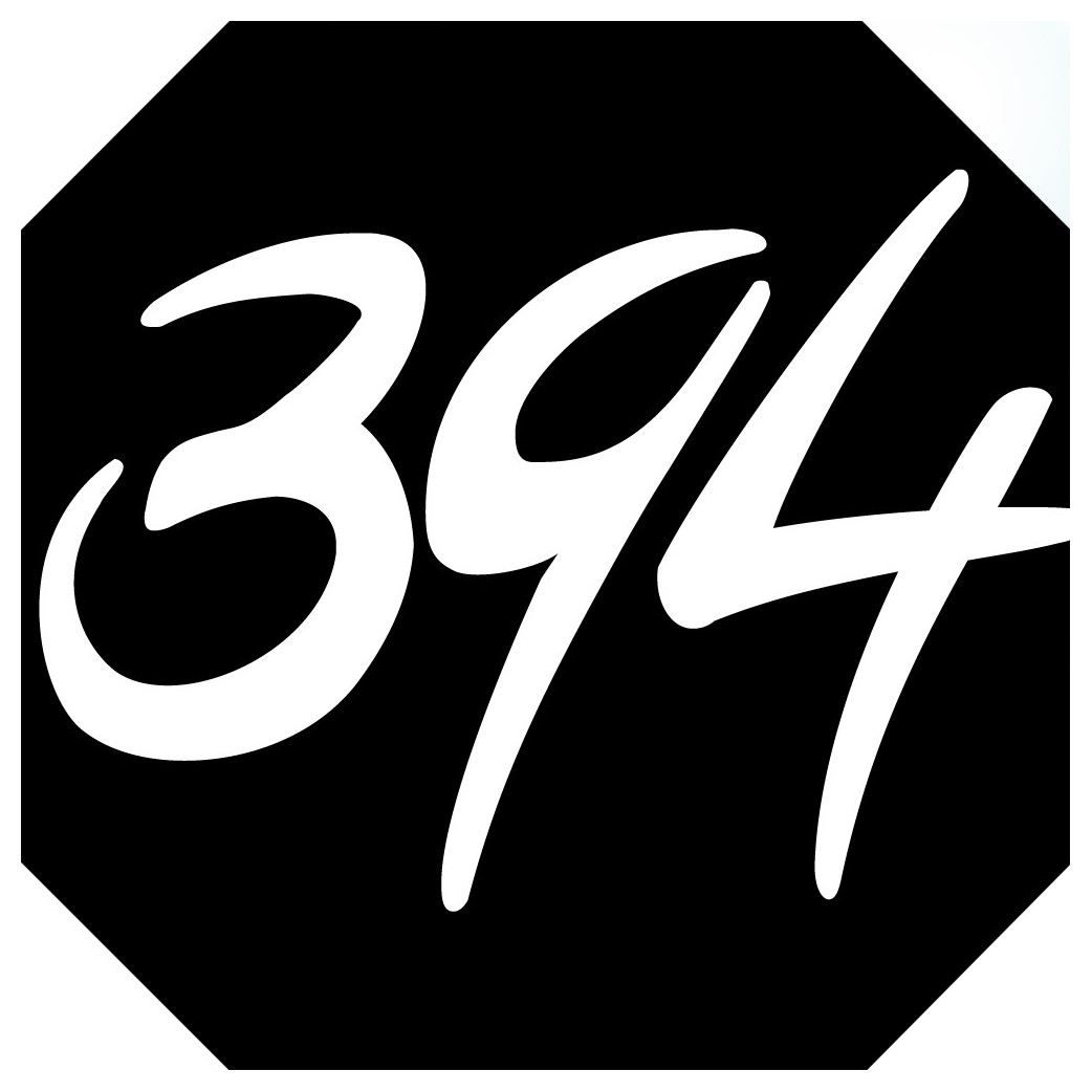 numéroderue394 - architecte 10x10cm - Sticker/autocollant