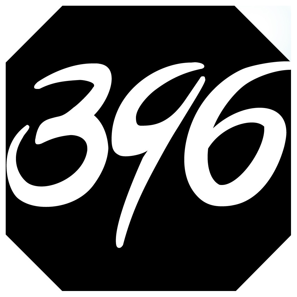 numéroderue396 - architecte 10x10cm - Sticker/autocollant