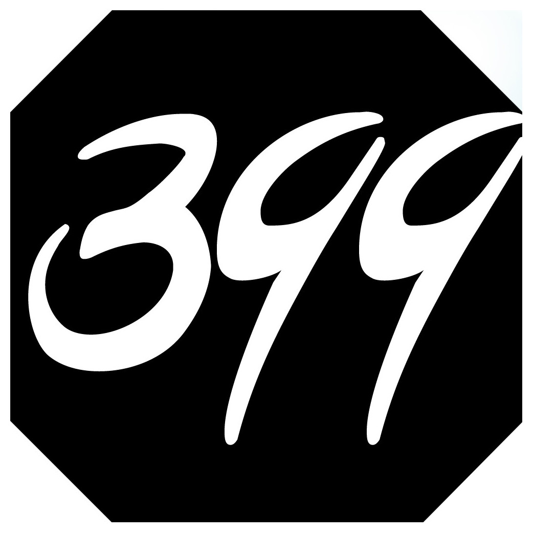 numéroderue399 - architecte 10x10cm - Sticker/autocollant