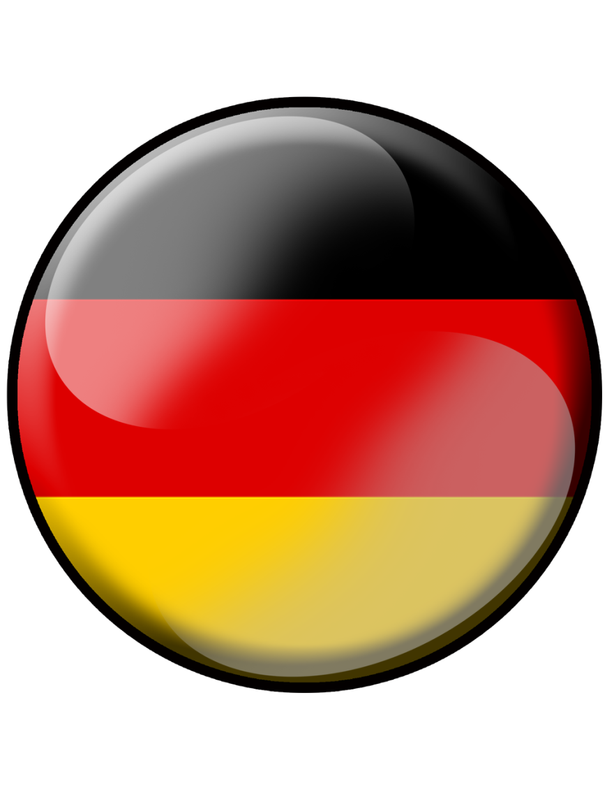 Rond En Allemand – Ronds En Allemand – QKFR