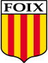 Foix (10x7.5cm) -...