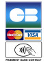 Paiement CB sans contact -...