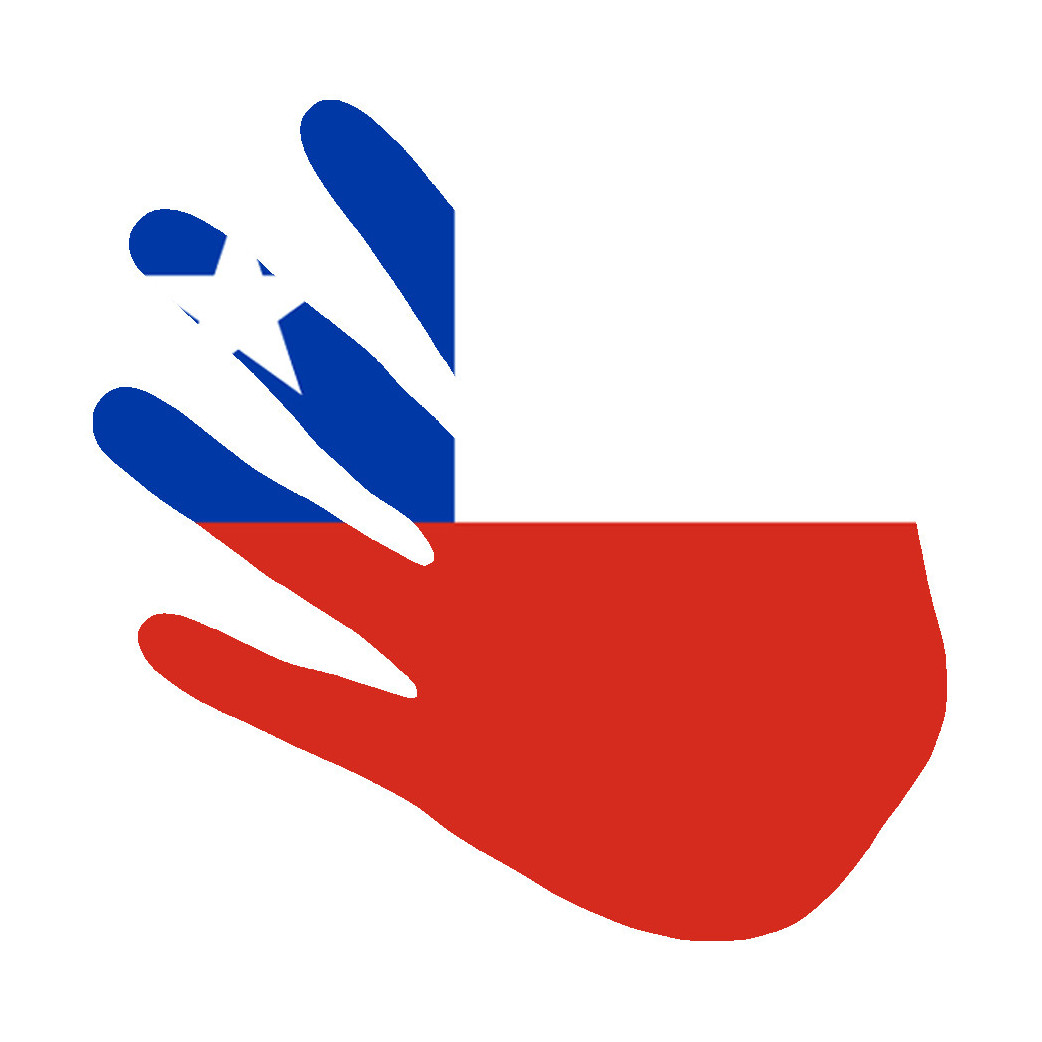 chili - 5x5cm - Sticker/autocollant