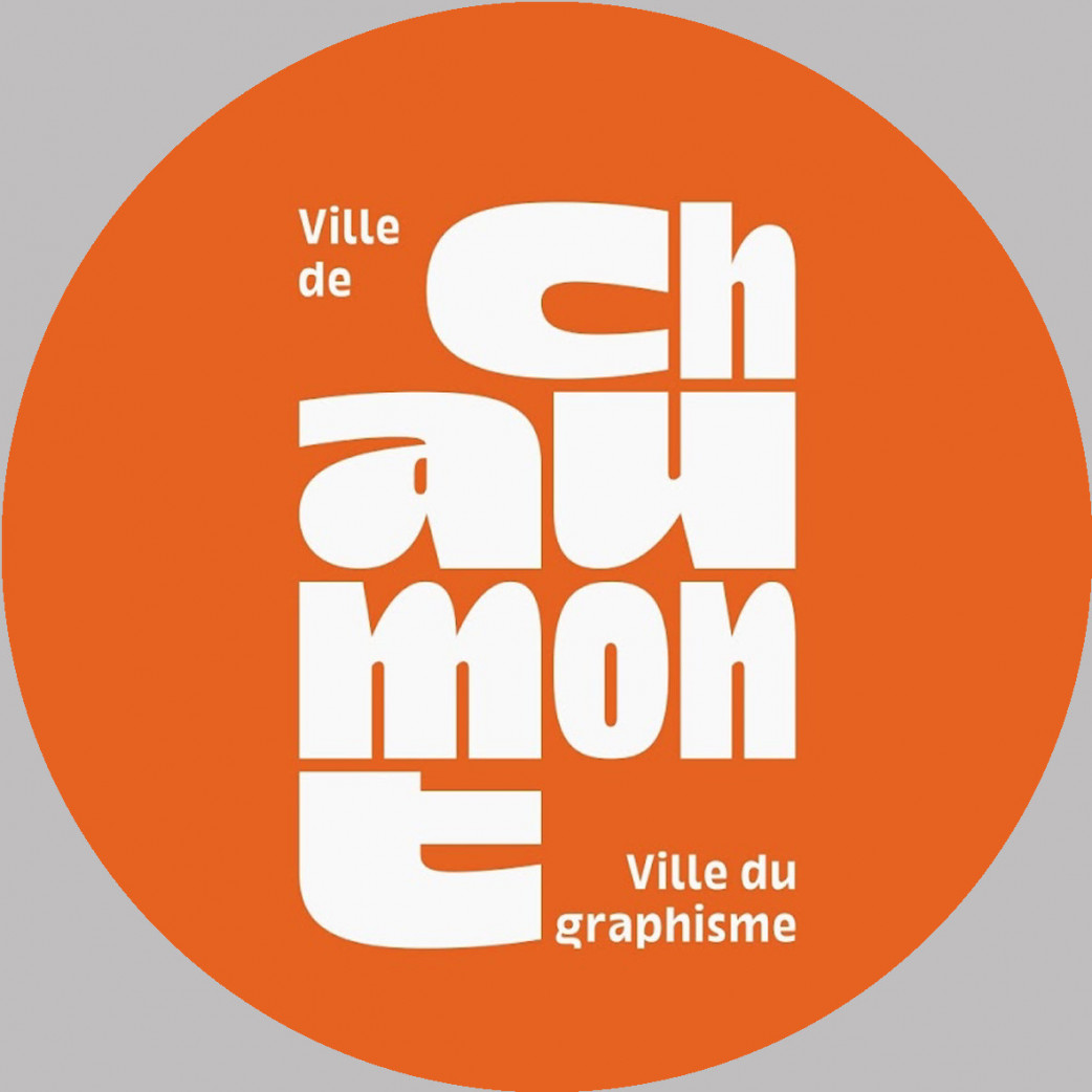 Chaumont (20x20cm) - Sticker/autocollant
