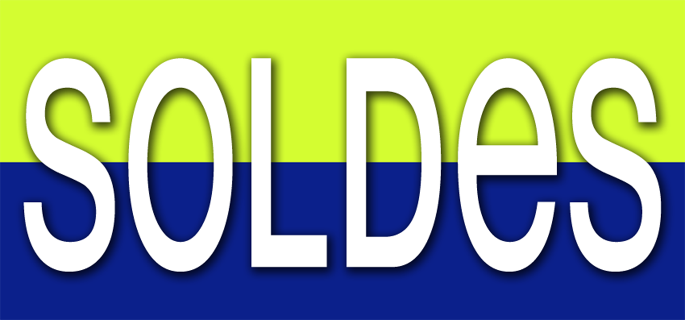 Soldes - Modèle V10 (30x14cm) - Sticker/autocollant