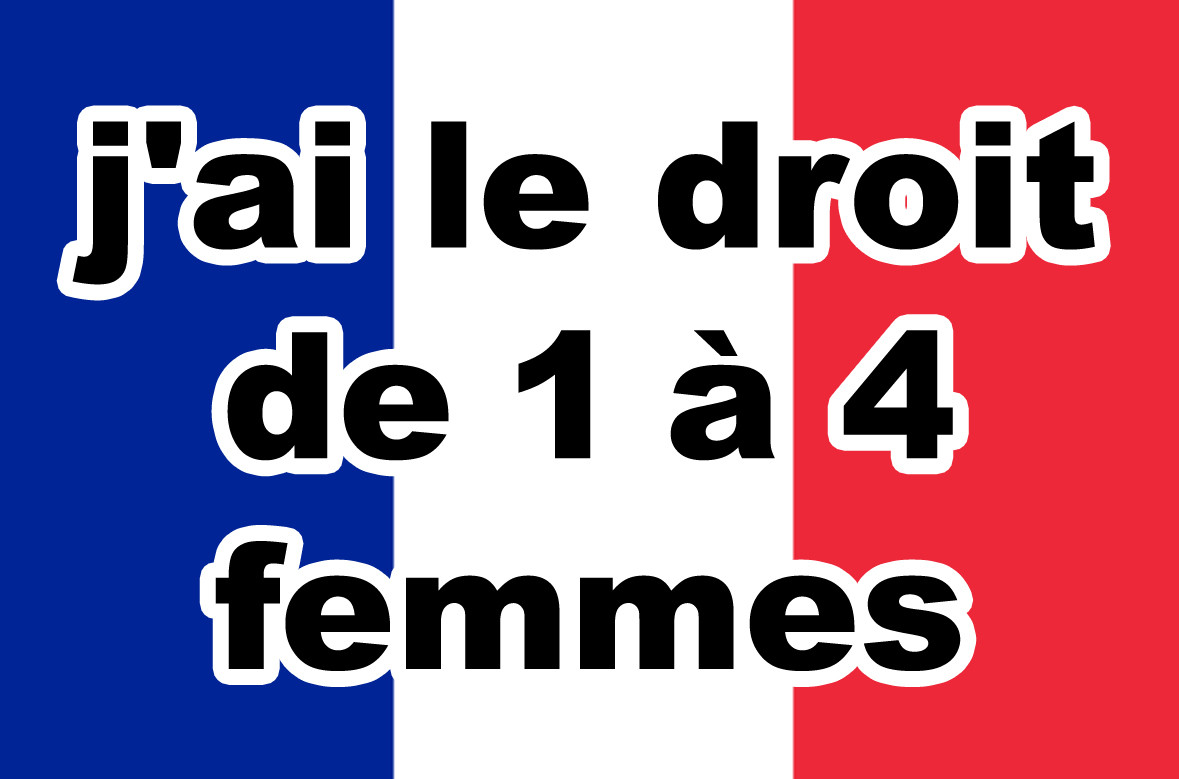 Droit coran femmes - 20x13cm - Sticker/autocollant
