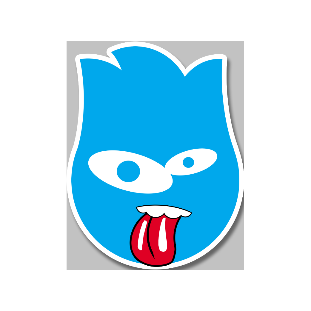 wilstone (15x11.6cm) - Sticker/autocollant