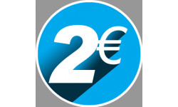2 €