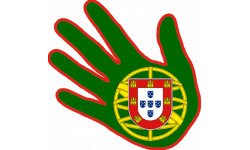 main Portugaise