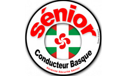 Conducteur Sénior Basque