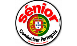 Conducteur Sénior Portugais