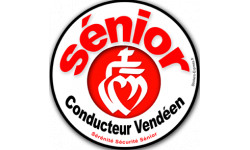 Conductrice Sénior Vendéen