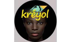 Autocollants : Keyol guadeloupe