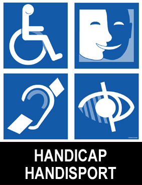 handicap - handisport