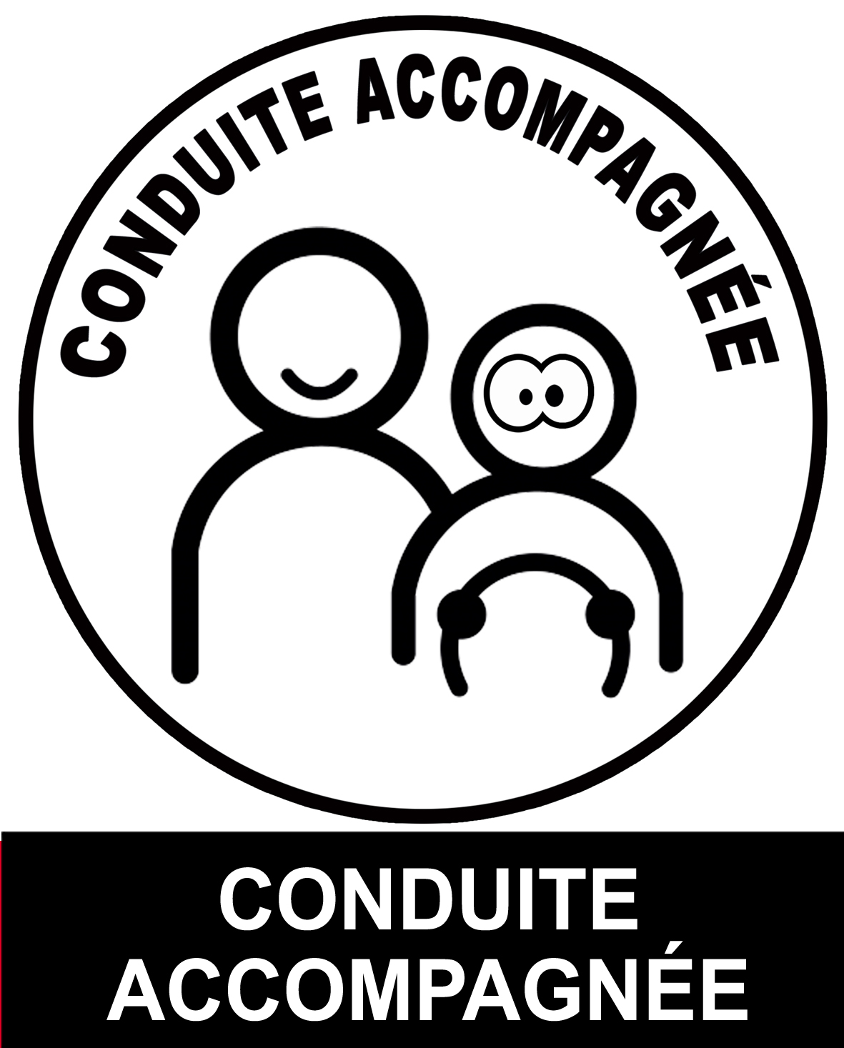 conduite accompagnée