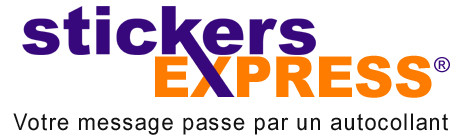 Stickers-Express