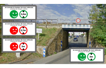 Les stickers « max » qui évitent les pleurs